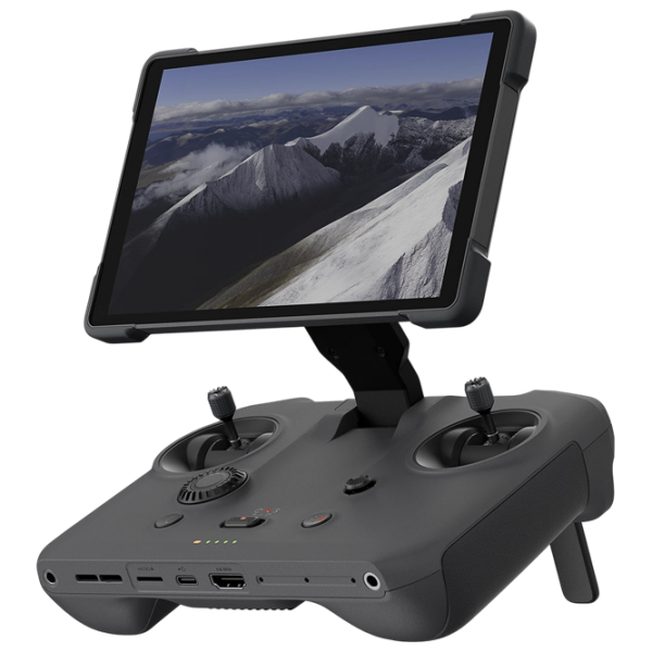Dronă DJI Mavic 4 Pro Creator Combo Gray Quadcopter / 90 km/h photo 9