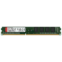 Оперативная память 4 ГБ Kingston ValueRam KVR16N11S8/4WP DIMM, DDR3, 1600 МГц