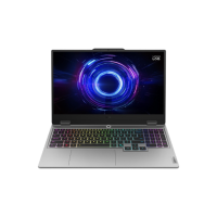 Ноутбук Lenovo LOQ 3 15IRX10 Luna Серый 15.6" | 16 ГБ | 512 ГБ | Intel Core i7 13700HX | GeForce RTX 5060 8 ГБ