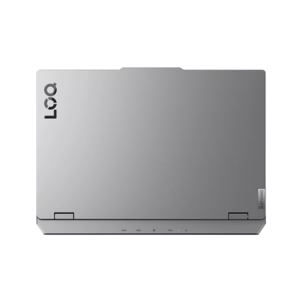 Ноутбук Lenovo LOQ 3 15IRX10 Luna Серый 15.6" | 16 ГБ | 512 ГБ | Intel Core i7 13700HX | GeForce RTX 5060 8 ГБ photo 7