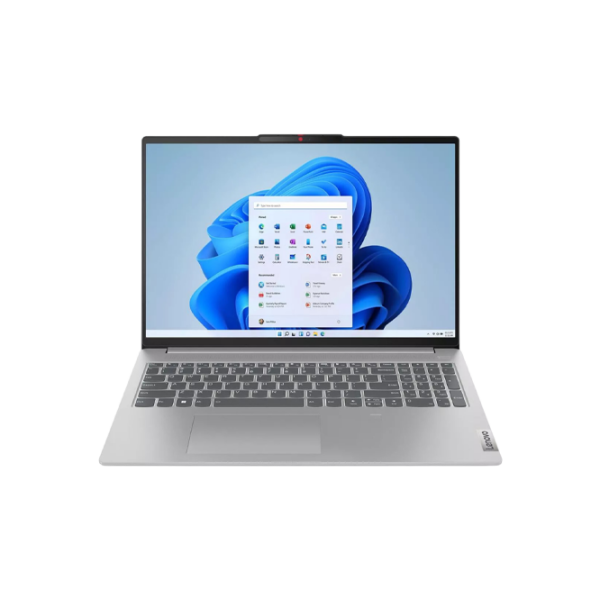 Laptop Lenovo IdeaPad Slim 3 16IRH10R Luna Gray 16" | 16 GB | 1 TB | Intel Core 7 240H | VGA Integrată photo 1