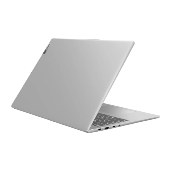 Laptop Lenovo IdeaPad Slim 3 16IRH10R Luna Gray 16" | 16 GB | 1 TB | Intel Core 7 240H | VGA Integrată photo 2