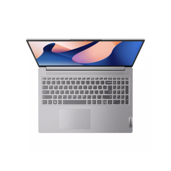 Laptop Lenovo IdeaPad Slim 3 16IRH10R Luna Gray 16" | 16 GB | 1 TB | Intel Core 7 240H | VGA Integrată photo 8