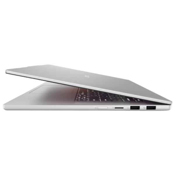 Laptop Lenovo IdeaPad Slim 3 15ARP10 Luna Gray 15.3" | 16 GB | 512 GB | AMD Ryzen 7 7735HS | VGA Integrată photo 1