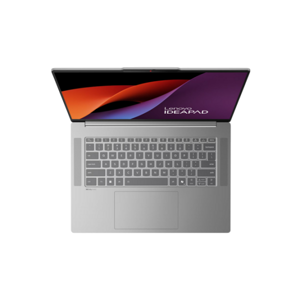Laptop Lenovo IdeaPad Slim 3 15ARP10 Luna Gray 15.3" | 16 GB | 512 GB | AMD Ryzen 7 7735HS | VGA Integrată photo 7