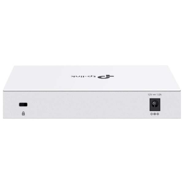 Router TP-Link Festa FR205 White Versiune Wi-Fi:  photo 2