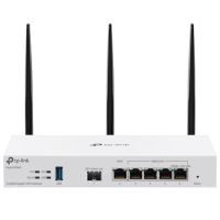 Router TP-Link Festa FR365 White Versiune Wi-Fi: 