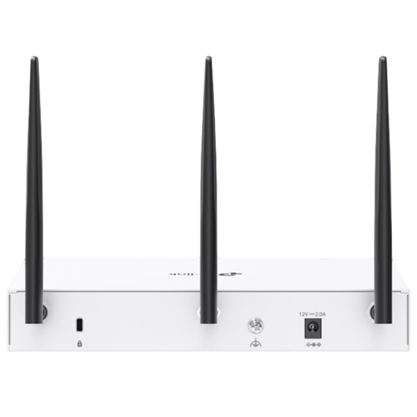 Router TP-Link Festa FR365 White Versiune Wi-Fi:  photo 2