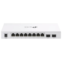 Switch TP-Link Festa FS310GP White 