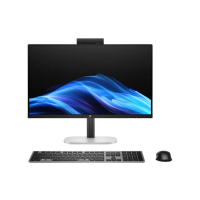 Моноблок HP ProStudio 4 G1i Черный 23.8" Full HD IPS Intel Core Ultra 7 265T 16 ГБ 1 ТБ 