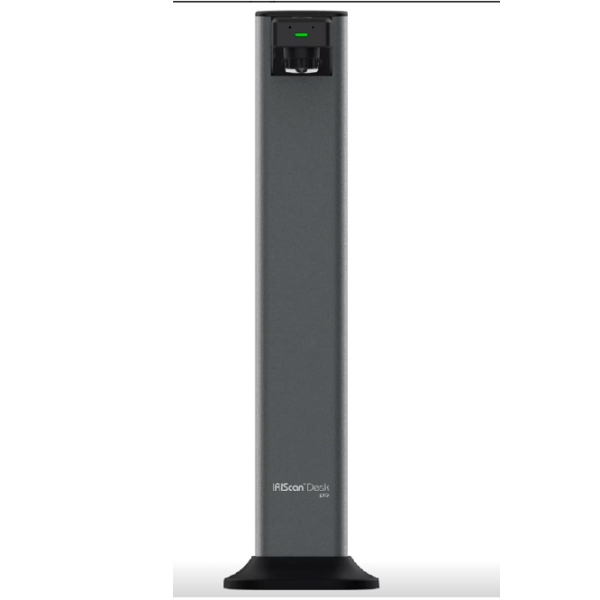 Scaner IRIS Desk 7 Pro Black  photo 6