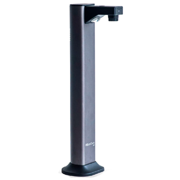 Scaner IRIS Desk 7 Pro Black  photo 8