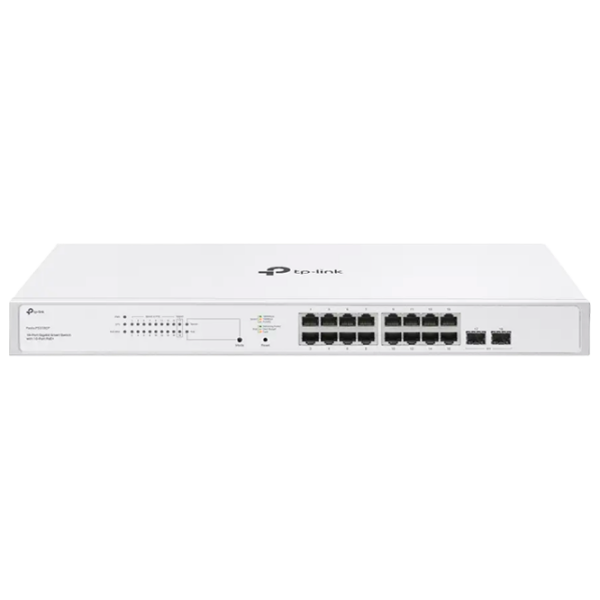 Switch TP-Link FS318GP White 36 Gbit/s photo 1