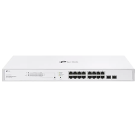 Switch TP-Link FS318GP White 36 Gbit/s