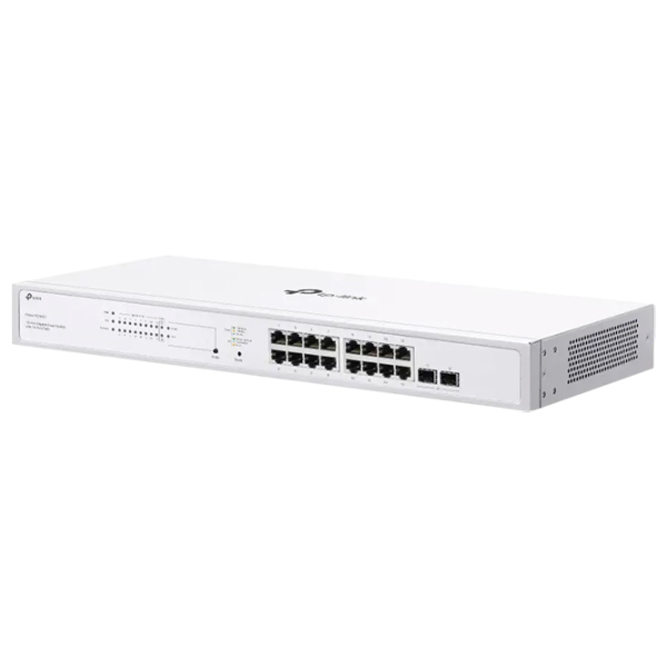 Switch TP-Link FS318GP White 36 Gbit/s photo 3