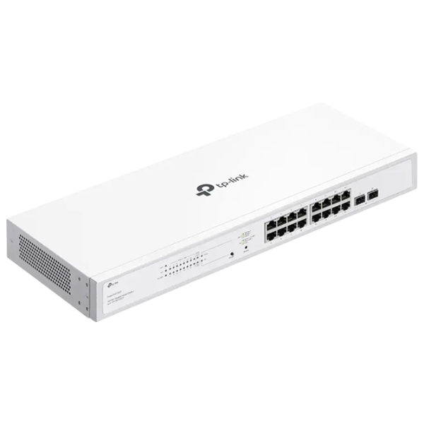 Switch TP-Link FS318GP White 36 Gbit/s photo 5