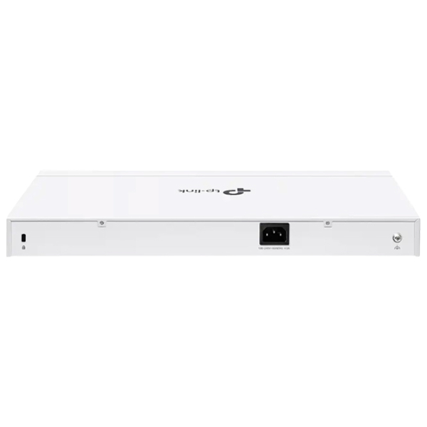 Switch TP-Link FS328GP White 56 Gbit/s photo 2