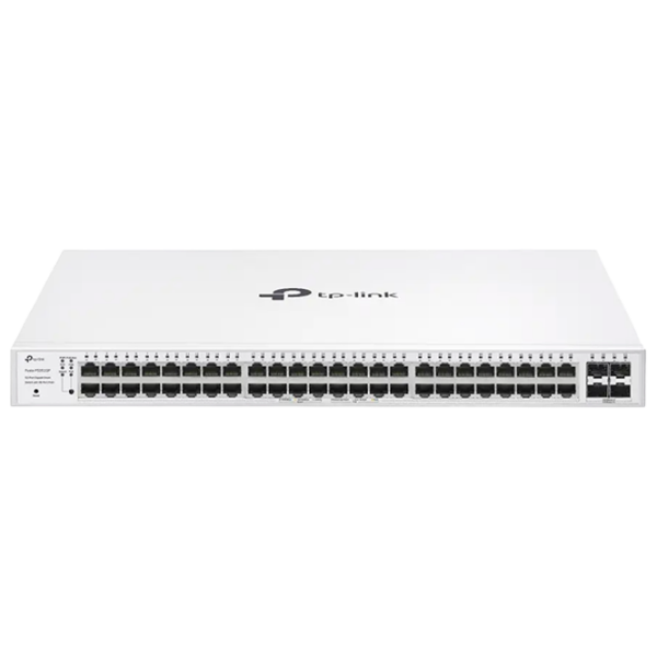 Switch TP-Link FS352GP White 104 Gbit/s photo 1