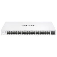 Коммутатор TP-Link FS352GP Белый 104 Гбит/с