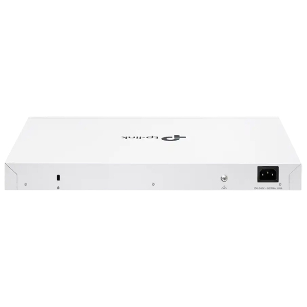 Switch TP-Link FS352GP White 104 Gbit/s photo 2