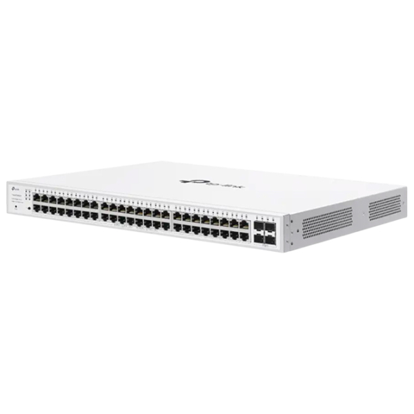 Switch TP-Link FS352GP White 104 Gbit/s photo 3