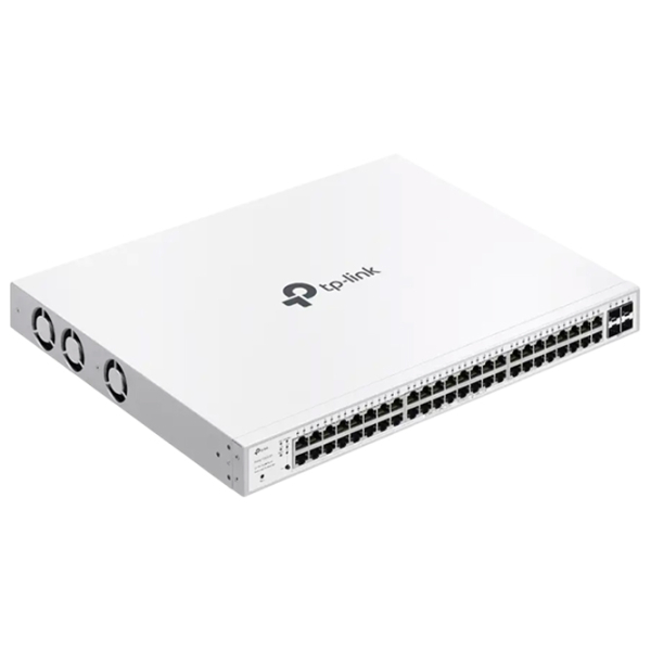 Switch TP-Link FS352GP White 104 Gbit/s photo 4
