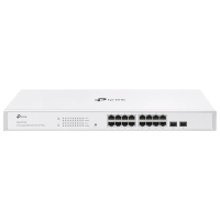 Switch TP-Link FS318G White 36 Gbit/s