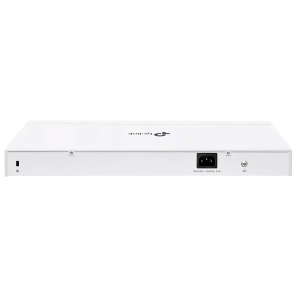 Switch TP-Link FS318G White 36 Gbit/s photo 2