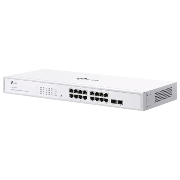 Switch TP-Link FS318G White 36 Gbit/s photo 3
