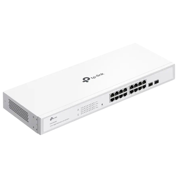 Switch TP-Link FS318G White 36 Gbit/s photo 5