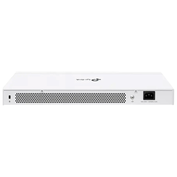 Switch TP-Link FS328G White 56 Gbit/s photo 3