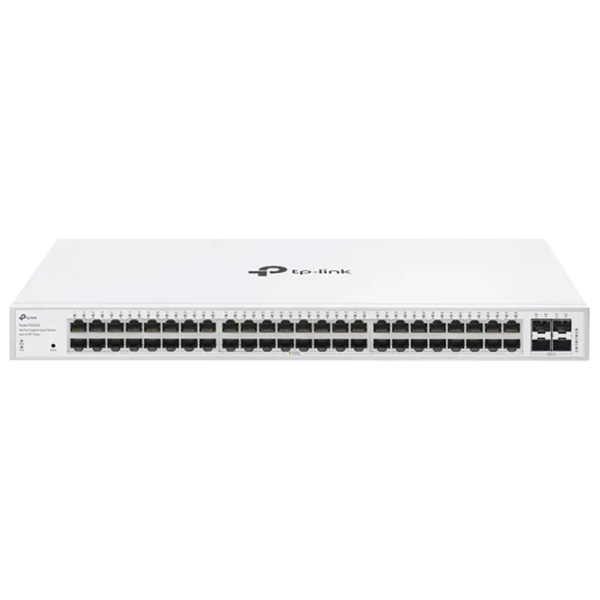 Switch TP-Link FS352G White 104 Gbit/s photo 1