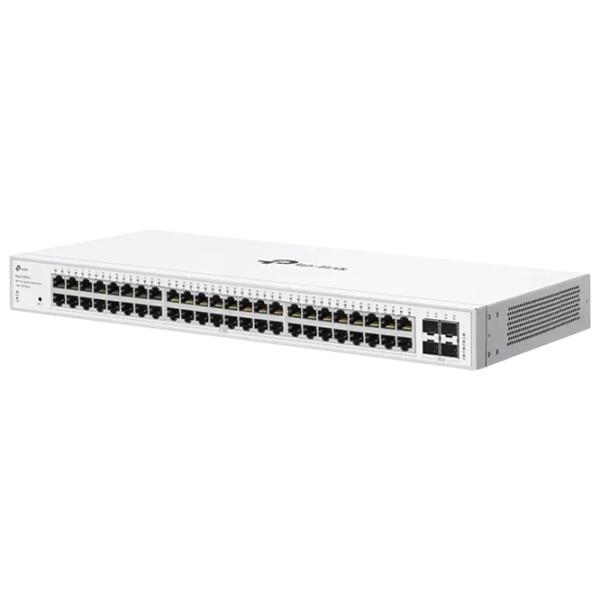 Switch TP-Link FS352G White 104 Gbit/s photo 3