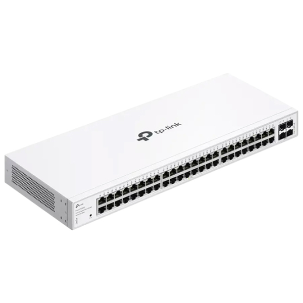 Switch TP-Link FS352G White 104 Gbit/s photo 4