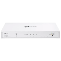 Switch TP-Link FS308GP White 16 Gbit/s