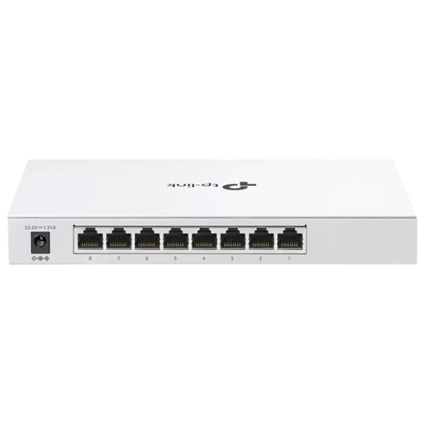 Switch TP-Link FS308GP White 16 Gbit/s photo 3