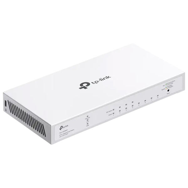 Switch TP-Link FS308GP White 16 Gbit/s photo 4