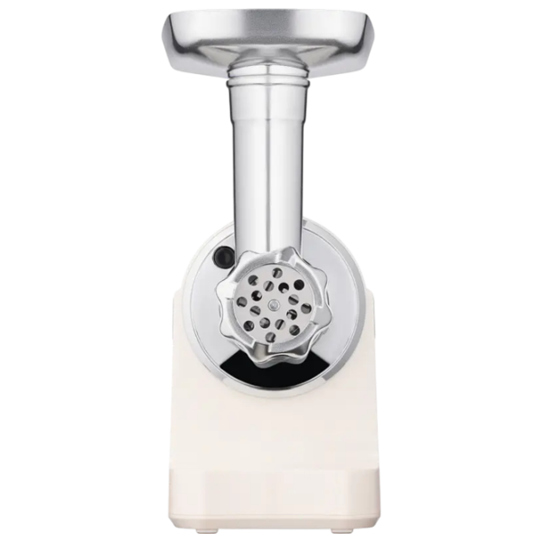 Mașină de tocat carne Ardesto MGK-1800BG White /1800 W, 2 kg/min photo 3