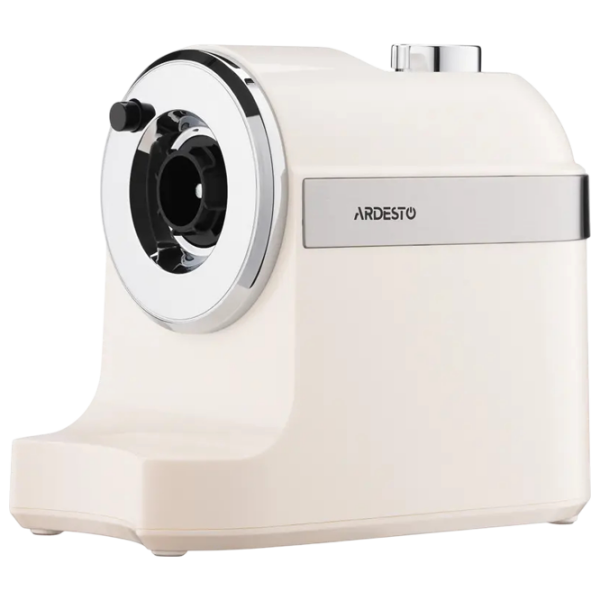 Mașină de tocat carne Ardesto MGK-1800BG White /1800 W, 2 kg/min photo 4