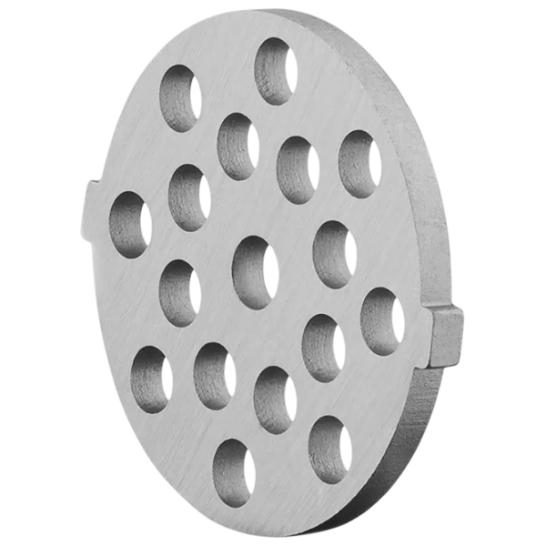 Mașină de tocat carne Ardesto MGK-1800BG White /1800 W, 2 kg/min photo 12