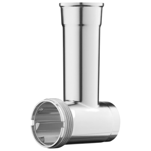 Mașină de tocat carne Ardesto MGK-1800BG White /1800 W, 2 kg/min photo 13