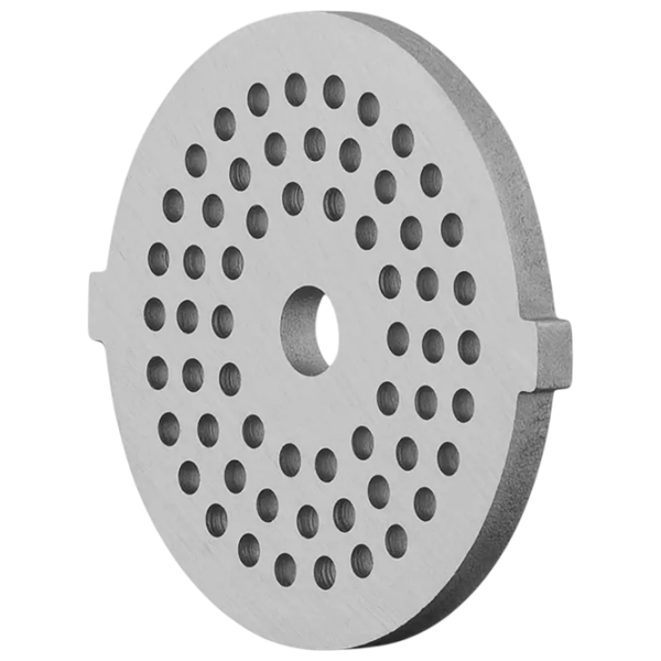 Mașină de tocat carne Ardesto MGK-1800BG White /1800 W, 2 kg/min photo 15