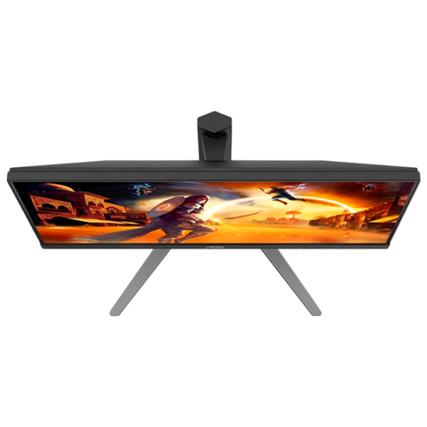 Monitor AOC 24G4HA Black 23.8" Full HD IPS WLED photo 6