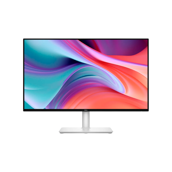 Monitor Dell S2725HSM Silver 27" Full HD IPS WLED photo 1