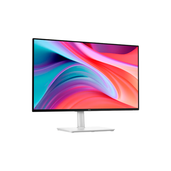 Monitor Dell S2725HSM Silver 27" Full HD IPS WLED photo 3