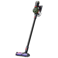 Aspirator vertical Dyson V8 Cyclone Blue 465 W | Uscată | Container | 0.5 l