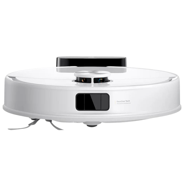 Aspirator Robot Roborock Q10 VF White Umedă, 45 W, 65 dB photo 1