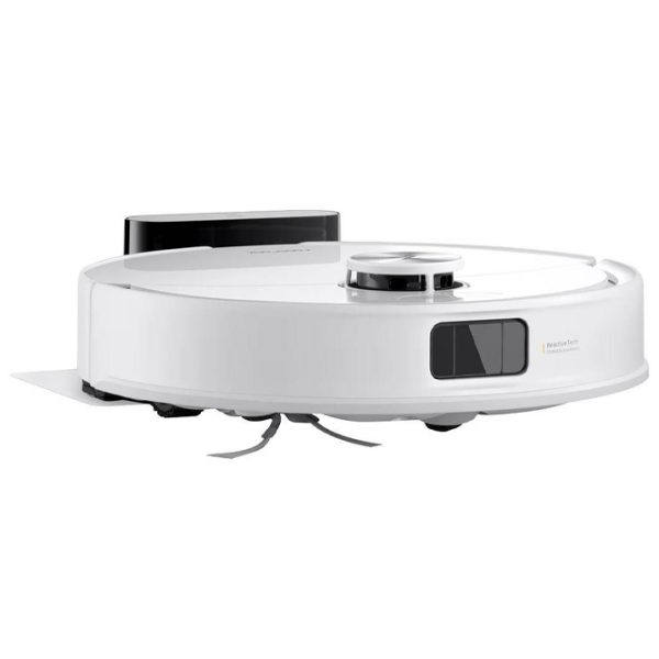 Aspirator Robot Roborock Q10 VF White Umedă, 45 W, 65 dB photo 2