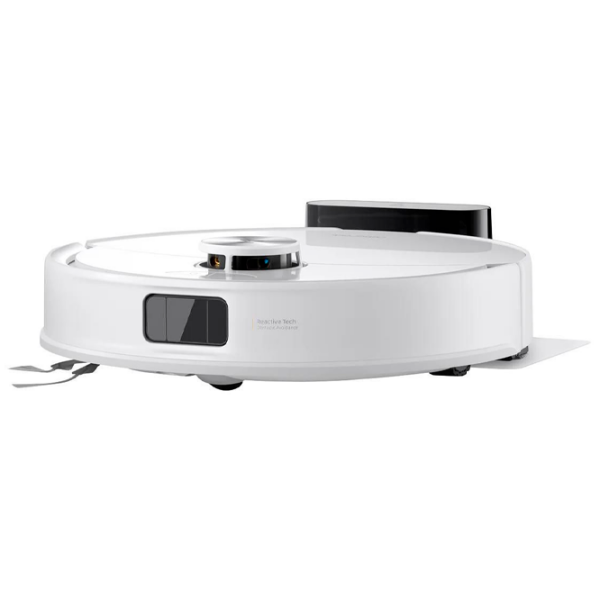Aspirator Robot Roborock Q10 VF White Umedă, 45 W, 65 dB photo 3