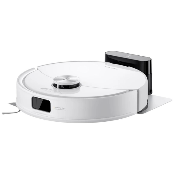 Aspirator Robot Roborock Q10 VF White Umedă, 45 W, 65 dB photo 5